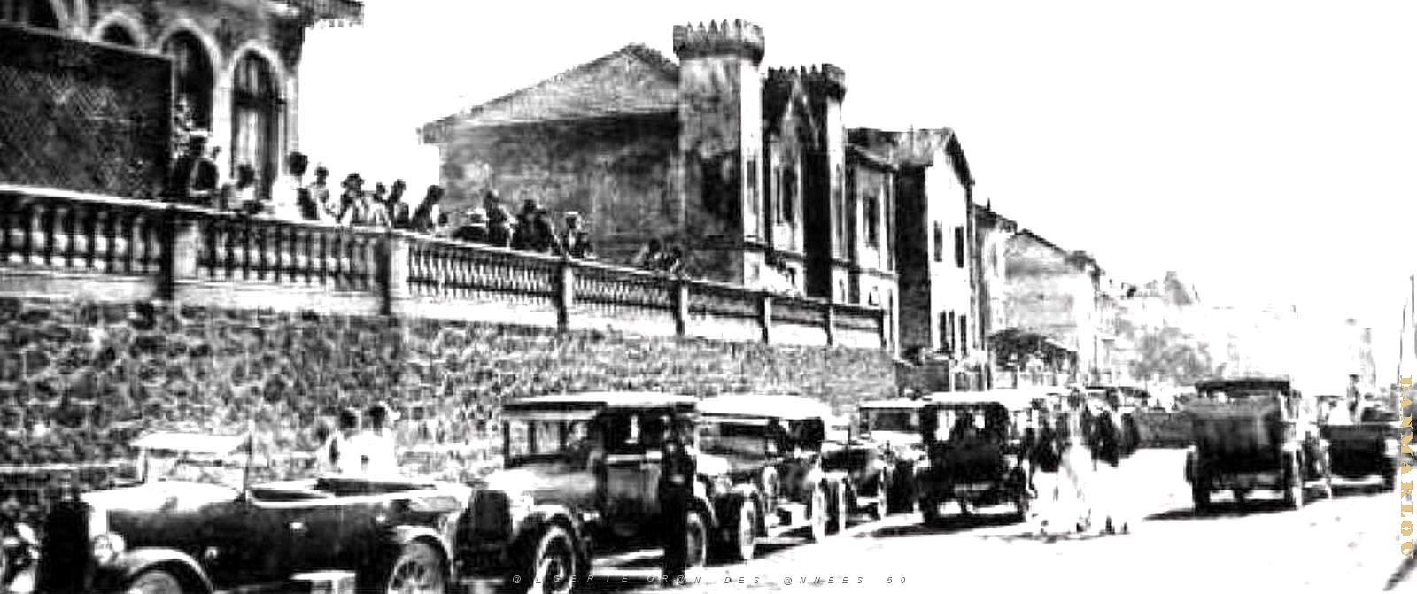 2268- Fort-de-l'eau - Casino et Villas2 - 1939.jpg
